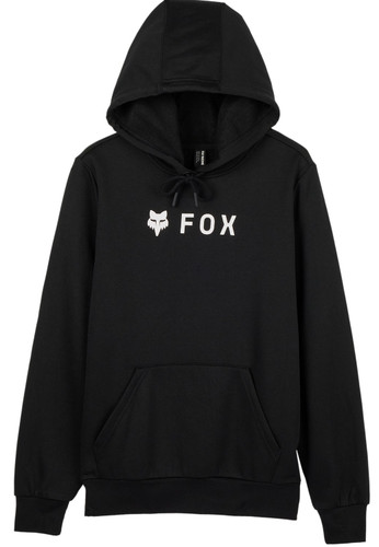 Fox Racing Absolute Womens Pullover Hoody