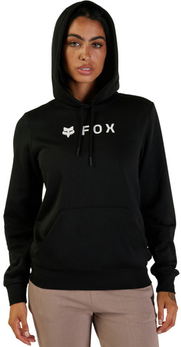 Fox Racing Absolute Womens Pullover Hoody