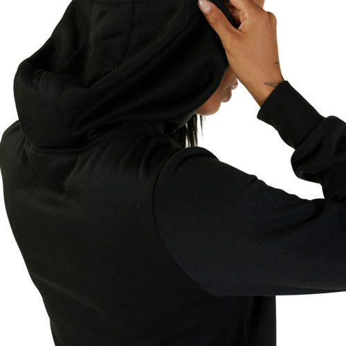 Fox Racing Absolute Womens Pullover Hoody