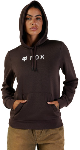 Fox Racing Absolute Womens Pullover Hoody