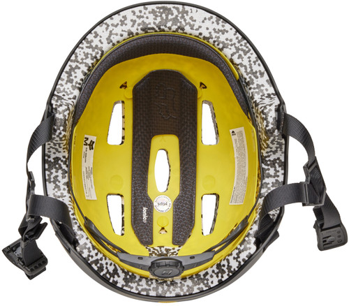Fox Racing Flight Pro Solid MTB Mountain Bike Helmet