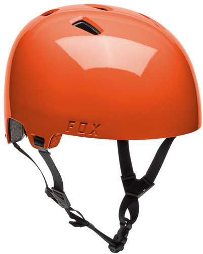 Fox Racing Flight Solid MTB Mountain Bike Helmet