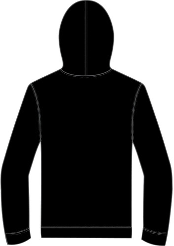 Fox Racing Absolute Youth Pullover Hoody