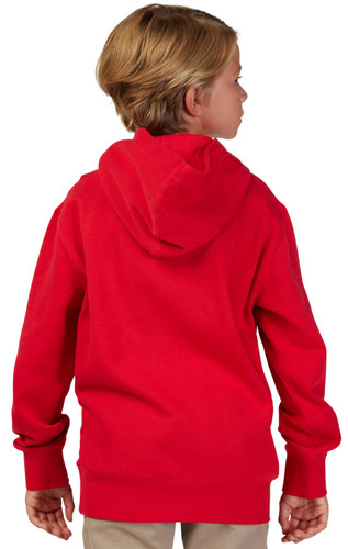 Fox Racing Absolute Youth Pullover Hoody