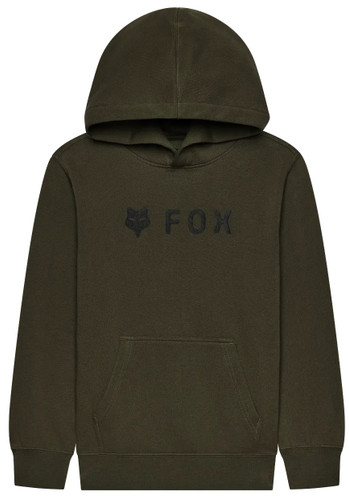 Fox Racing Absolute Youth Pullover Hoody