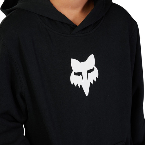 Fox Racing Legacy Youth Pullover Hoody