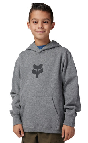 Fox Racing Legacy Youth Pullover Hoody