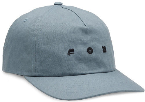 Fox Racing Sensory Womens Snapback Hat