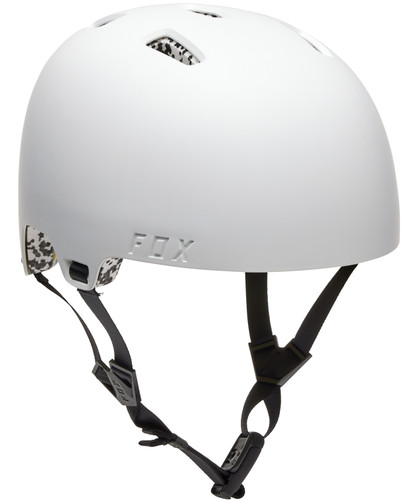 Fox Racing Flight Pro Solid Youth MTB Mountain Bike Helmet