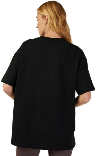 Fox Racing Wordmark OS Womens Short Sleeve Shirt