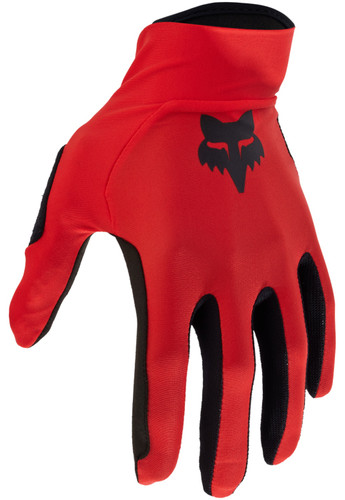Fox Racing Flexair Mens MTB Mountain Bike Gloves