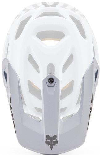 Fox Racing Proframe Nace Helmet Visor/Peak