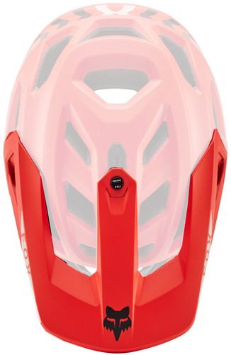 Fox Racing Proframe Nace Helmet Visor/Peak