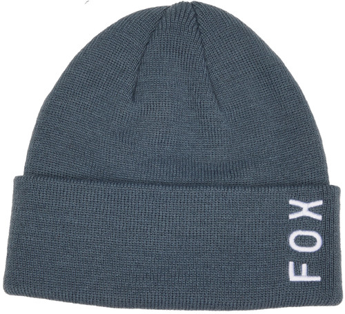 Fox Racing Wordmark Womens Beanie Hat