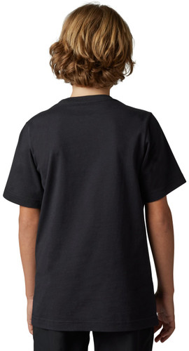 Fox Racing KX Kawasaki FA23 Youth Short Sleeve T-Shirt