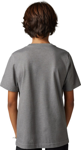 Fox Racing KX Kawasaki FA23 Youth Short Sleeve T-Shirt