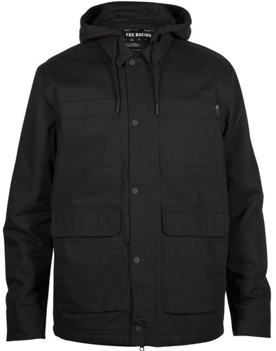 Fox Racing Mercer Mens Jacket