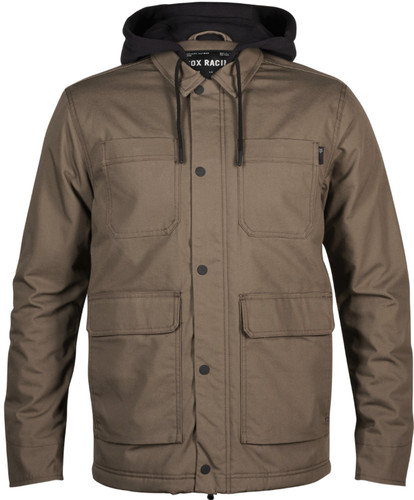 Fox Racing Mercer Mens Jacket