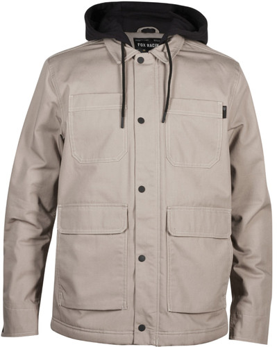 Fox Racing Mercer Mens Jacket