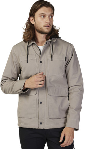 Fox Racing Mercer Mens Jacket