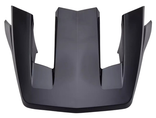 Fox Racing Dropframe Helmet Visor/Peak