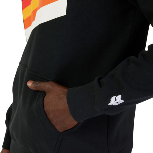 Fox Racing Pro Circuit Mens Pullover Hoody