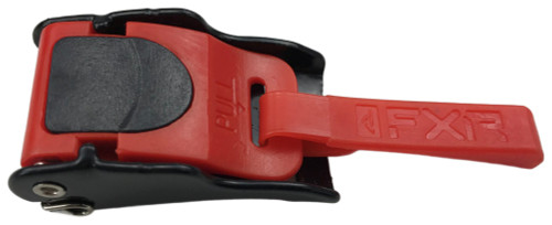FXR Helium Helmet Quick Release Buckle Female End