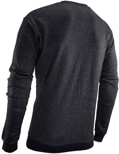 Leatt Premium Mens Pullover Sweatshirt