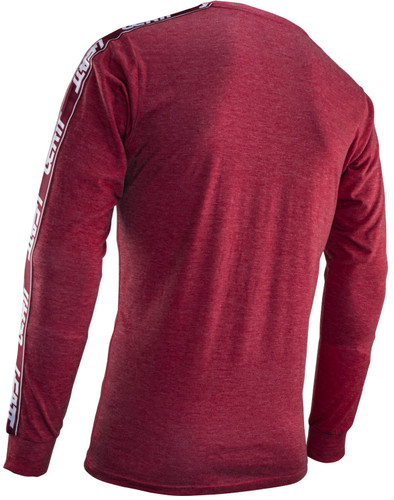 Leatt Premium Mens Long Sleeve T-Shirt