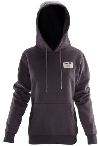 Leatt Core 25 Womens Pullover Hoody
