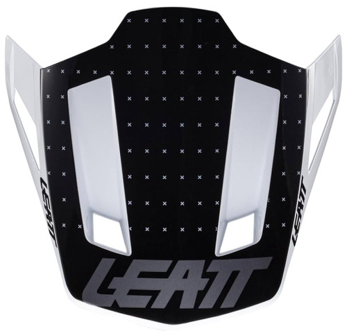 Leatt 8.5 V24 Helmet Visor/Peak