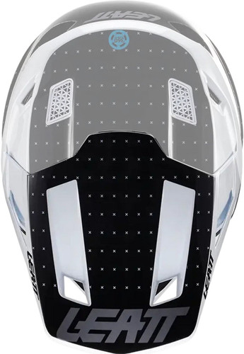 Leatt 8.5 V24 Helmet Visor/Peak