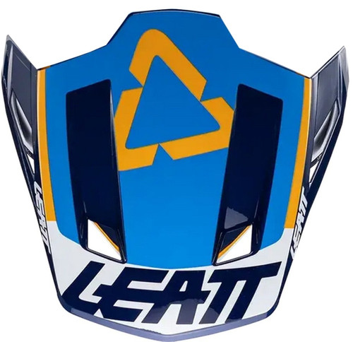 Leatt 8.5 V24 Helmet Visor/Peak