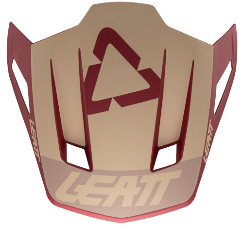 Leatt 8.5 V24 Helmet Visor/Peak