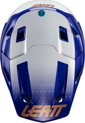 Leatt 8.0 V24 Gravity MTB Mountain Bike Helmet