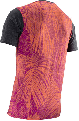 Leatt Premium Mens Short Sleeve T-Shirt