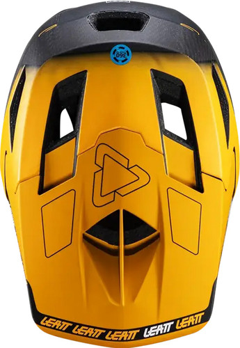 Leatt 6.0 V24 Carbon Gravity MTB Mountain Bike Helmet