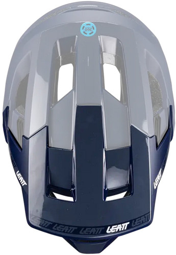 Leatt 4.0 V24 Enduro Helmet Visor/Peak