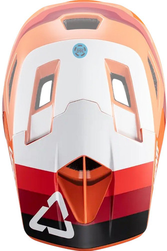 Leatt 4.0 V24 Gravity Helmet Visor/Peak