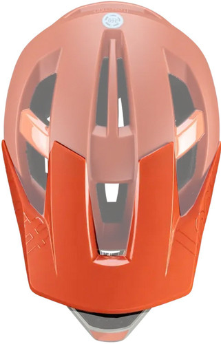 Leatt 3.0 V24 Enduro Helmet Visor/Peak