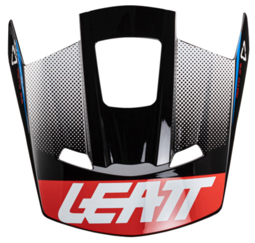 Leatt 2.5 V24 Helmet Visor/Peak