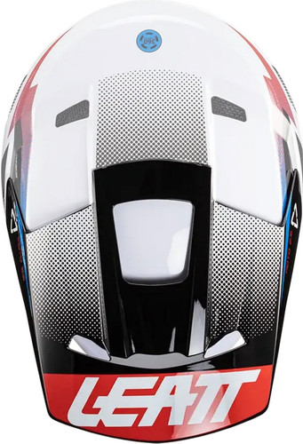 Leatt 2.5 V24 Helmet Visor/Peak