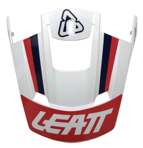 Leatt 3.5 V24 Helmet Visor/Peak