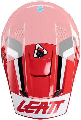 Leatt 3.5 V24 Helmet Visor/Peak
