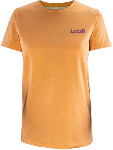 Leatt Core V24 Womens Short Sleeve T-Shirt