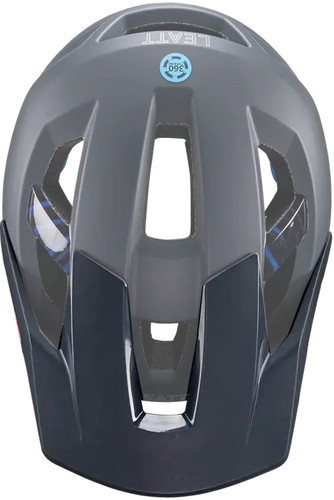 Leatt 3.0 V24 All Mountain Helmet Visor/Peak