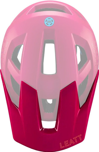 Leatt 2.0 V24 All Mountain Helmet Visor/Peak