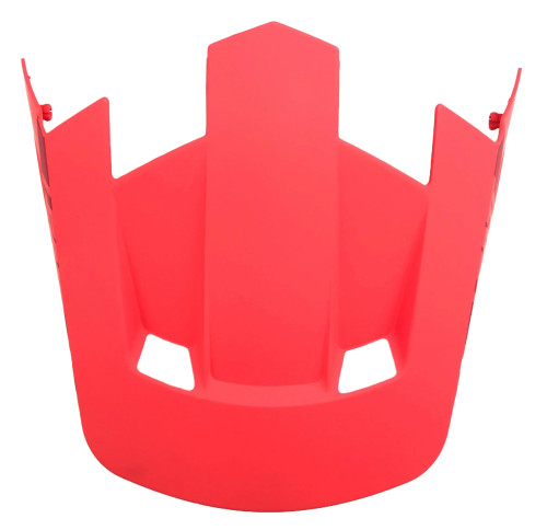 Leatt 1.0 V24 Gravity Helmet Visor/Peak