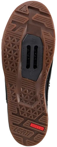 Leatt ProClip 5.0 Mens MTB Mountain Bike Clip-In Shoes