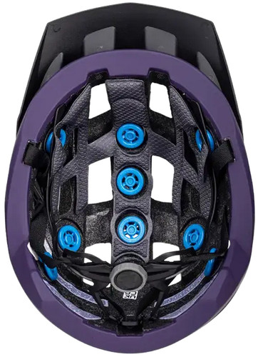 Leatt 2.0 V24 Trail MTB Mountain Bike Helmet